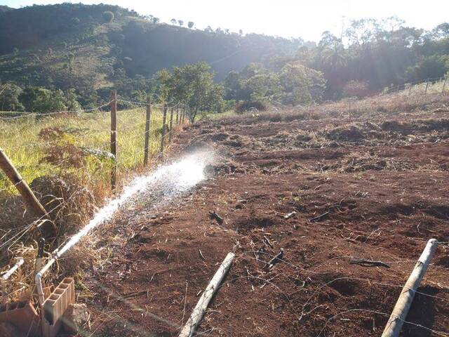 #161 - Terreno para Venda em Rio Manso - MG - 2