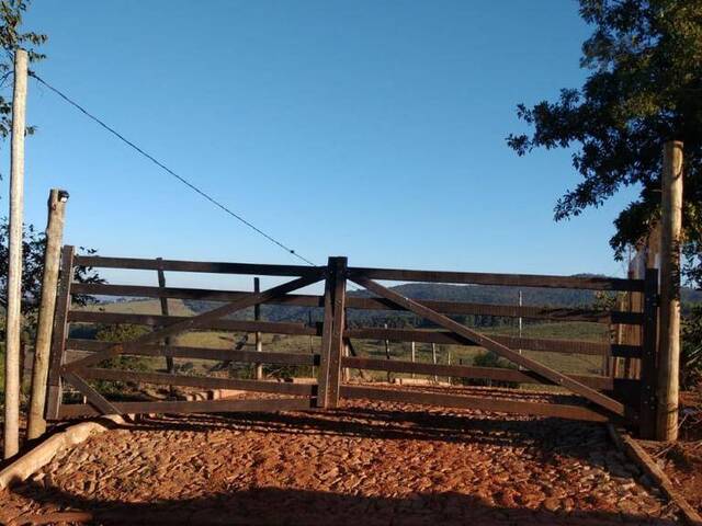 #161 - Terreno para Venda em Rio Manso - MG - 1