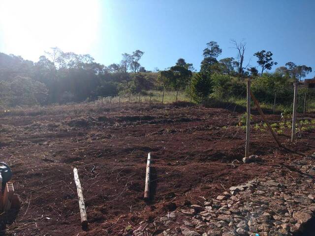 Terreno para Venda em Rio Manso - 4