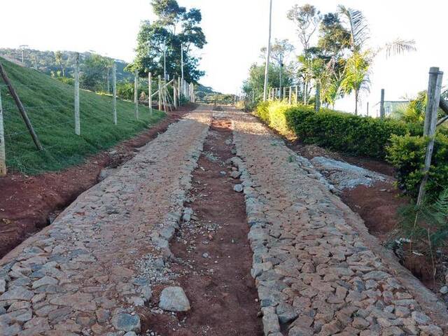 Terreno para Venda em Rio Manso - 5