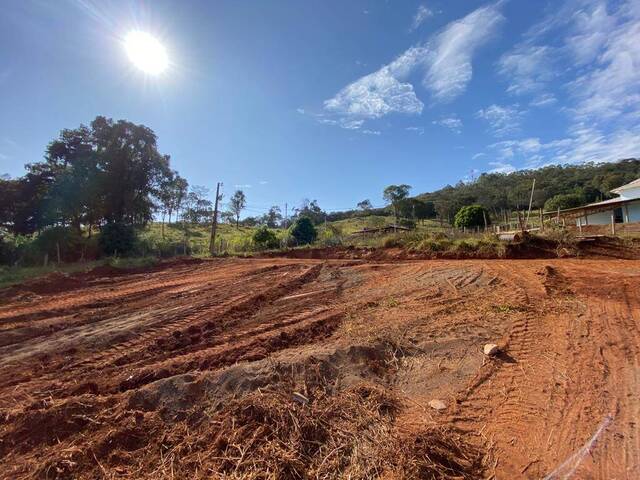 #191 - Área para Venda em Itatiaiuçu - MG - 2