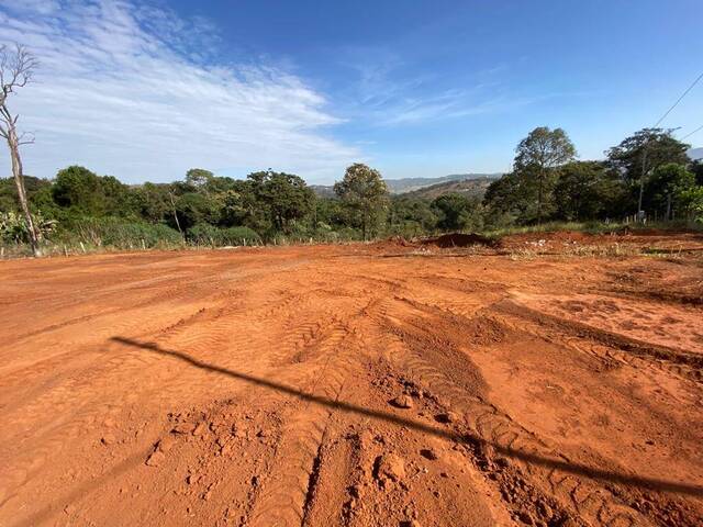 #191 - Área para Venda em Itatiaiuçu - MG - 1