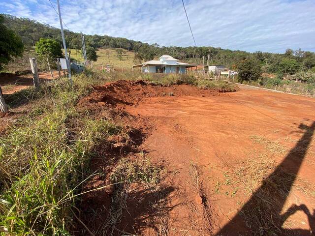 Área para Venda em Itatiaiuçu - 5