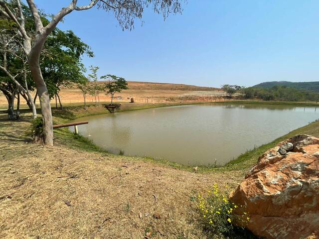 #271 - Fazenda para Venda em Cláudio - MG - 3