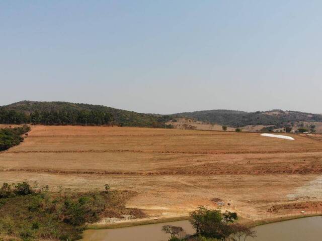 Fazenda para Venda em Cláudio - 5