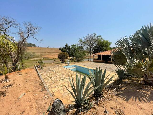 Fazenda para Venda em Cláudio - 4