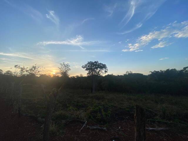 #276 - Área para Venda em Itatiaiuçu - MG