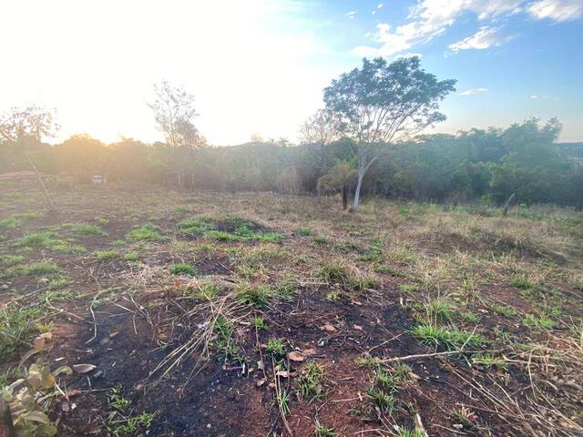 Área para Venda em Itatiaiuçu - 5