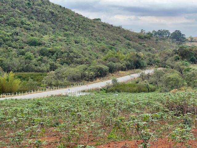 #292 - Área para Venda em Itaguara - MG