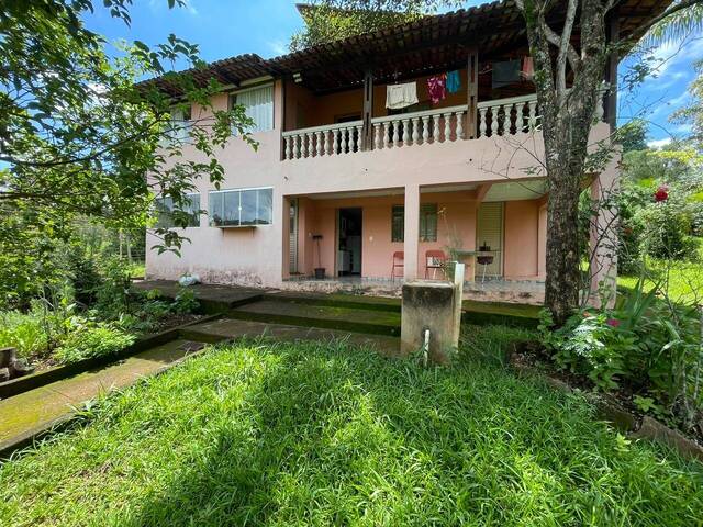 Venda em Santa Terezinha De Minas - Itatiaiuçu