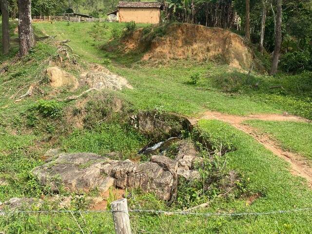 #360 - Área para Venda em Itaguara - MG - 2