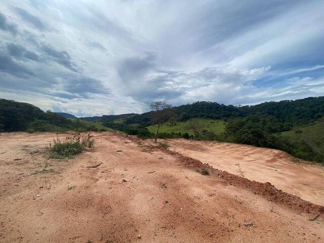 Área para Venda em Itaguara - 5