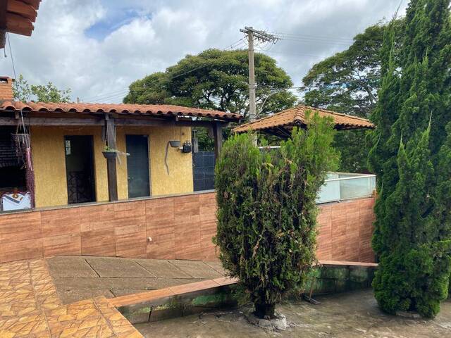 Casa para Venda em Itatiaiuçu - 5