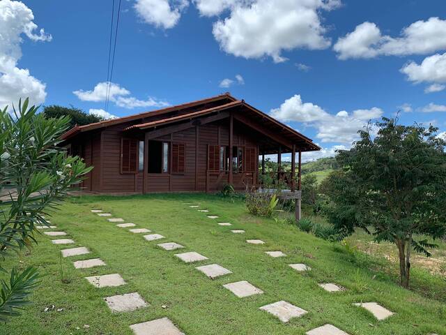 Venda em CENTRO - Rio Manso