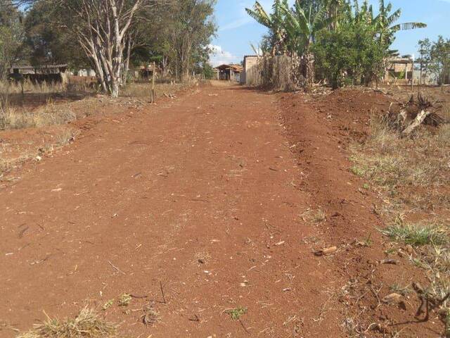 #429 - Terreno para Venda em Rio Manso - MG - 2