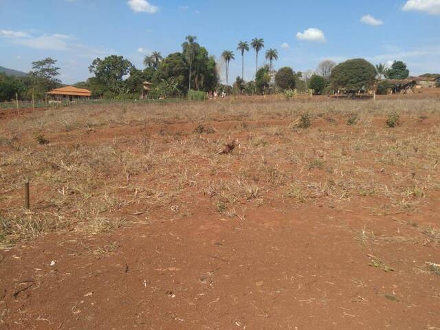 #429 - Terreno para Venda em Rio Manso - MG - 1