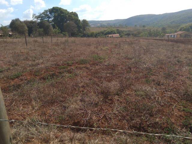 Terreno para Venda em Rio Manso - 5