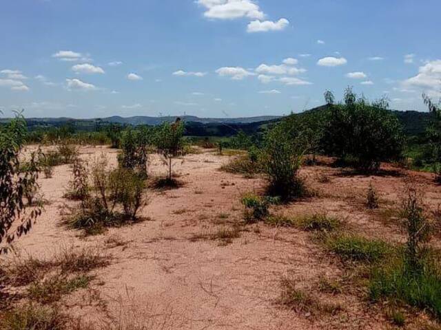 #457 - Terreno para Venda em Itaguara - MG - 2