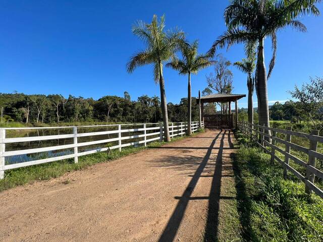 #463 - Terreno para Venda em Itatiaiuçu - MG