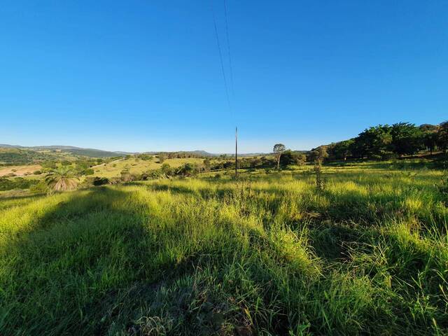 Área para Venda em Itaúna - 4