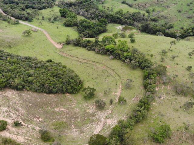 Área para Venda em Itatiaiuçu - 5