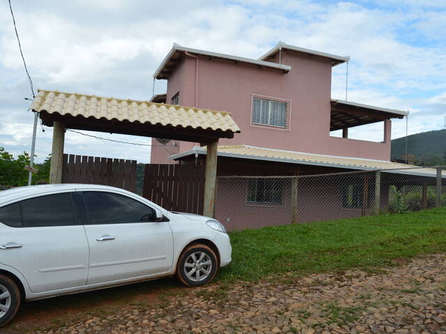 Venda em Santa Terezinha De Minas - Itatiaiuçu