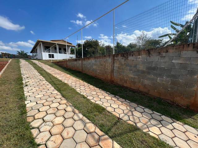 Venda em Souza - Rio Manso