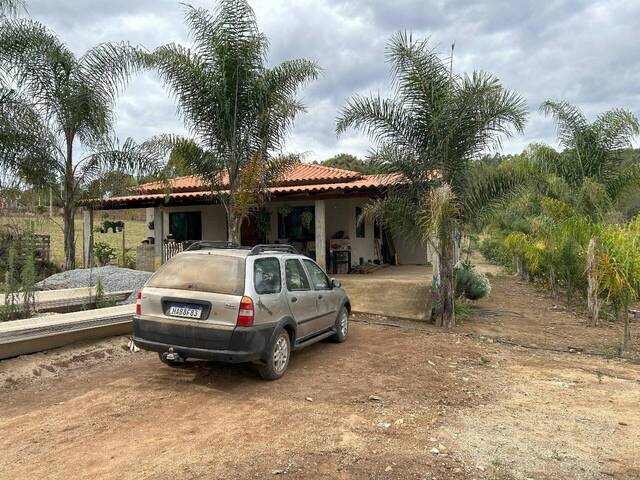 Venda em Rio São João - Itatiaiuçu