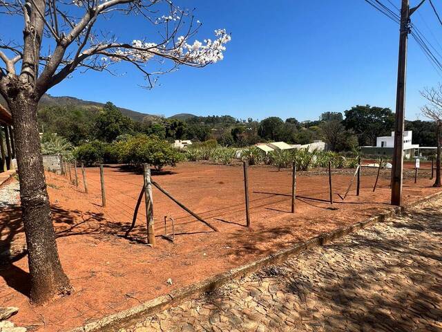 Terreno para Venda em Igarapé - 4