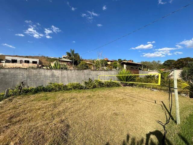 Casa para Venda em Rio Manso - 5