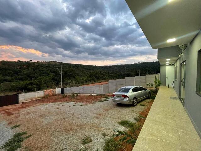 #578 - Casa para Venda em Itatiaiuçu - MG - 3