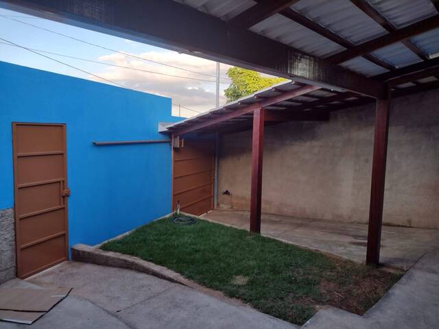 #588 - Casa para Venda em Igarapé - MG - 2