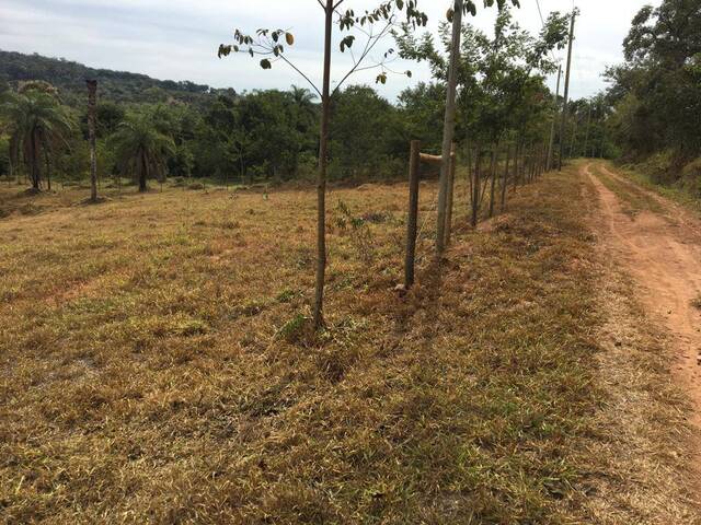 #591 - Terreno para Venda em Itaúna - MG - 1