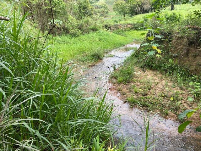 Área para Venda em Rio Manso - 5