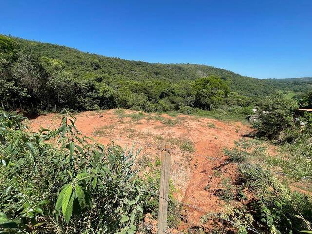 #613 - Terreno para Venda em Itatiaiuçu - MG - 2