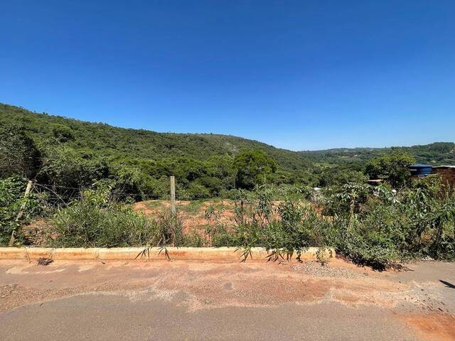 Venda em Parque do Lago - Itatiaiuçu