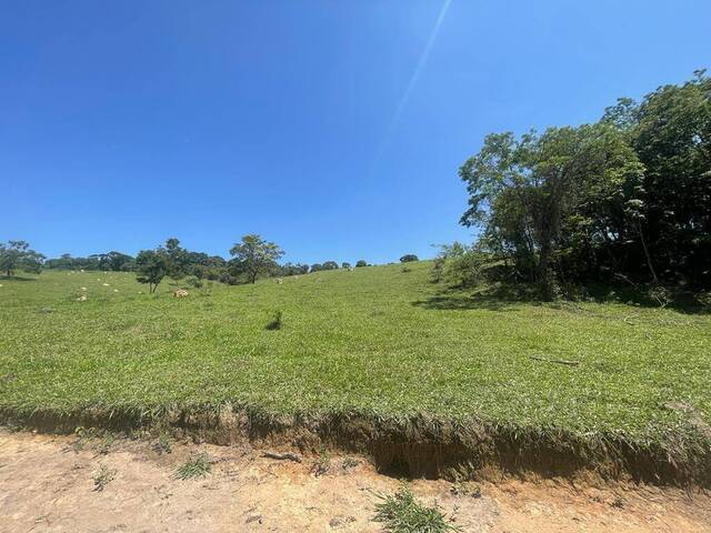 #618 - Fazenda para Venda em Itaúna - MG - 1