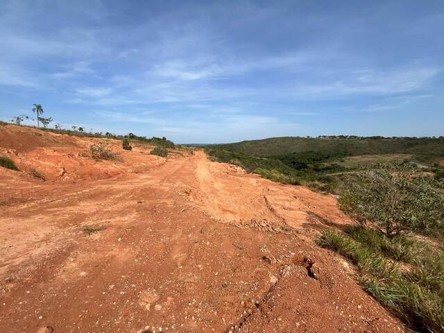 #638 - Área para Venda em Jaboticatubas - MG - 2