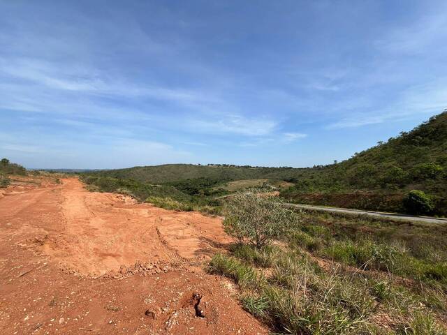 #638 - Área para Venda em Jaboticatubas - MG - 3