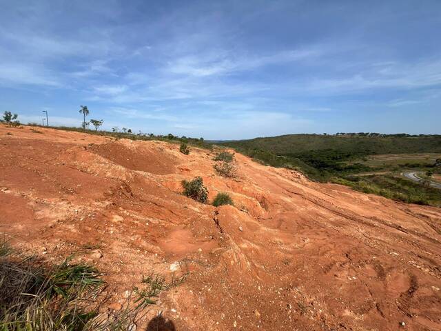 #638 - Área para Venda em Jaboticatubas - MG - 1