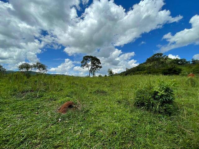 Terreno para Venda em Rio Manso - 4