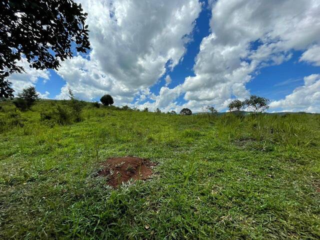 #685 - Terreno para Venda em Rio Manso - MG - 1