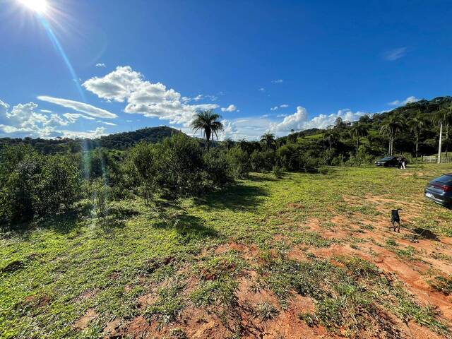 #688 - Terreno para Venda em Itaguara - MG - 3