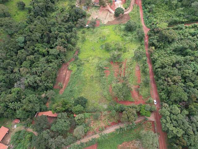 Área para Venda em Itatiaiuçu - 5