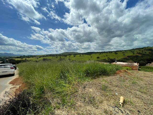 Terreno para Venda em Itatiaiuçu - 5