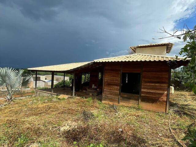 #706 - Terreno para Venda em Brumadinho - MG - 2