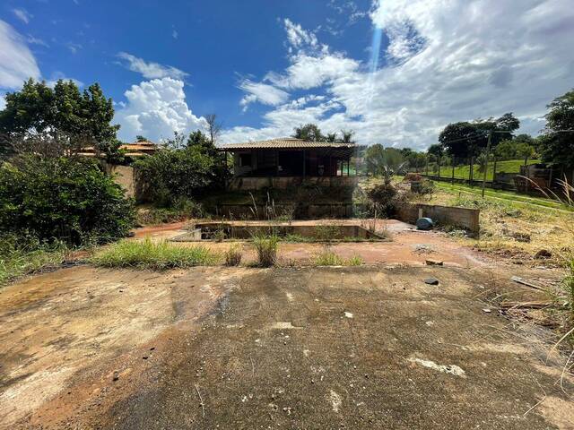 Venda em SR - Brumadinho