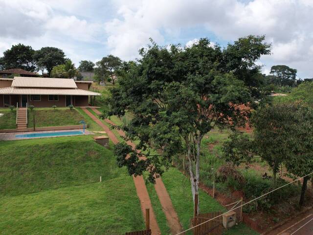 Venda em Parque do Lago - Itatiaiuçu