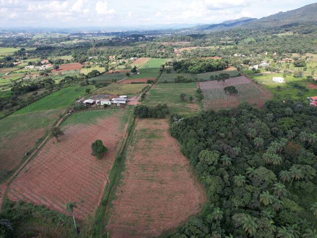 #717 - Terreno para Venda em Igarapé - MG - 1