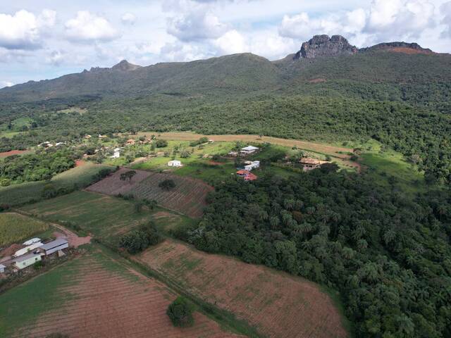 #717 - Terreno para Venda em Igarapé - MG - 2